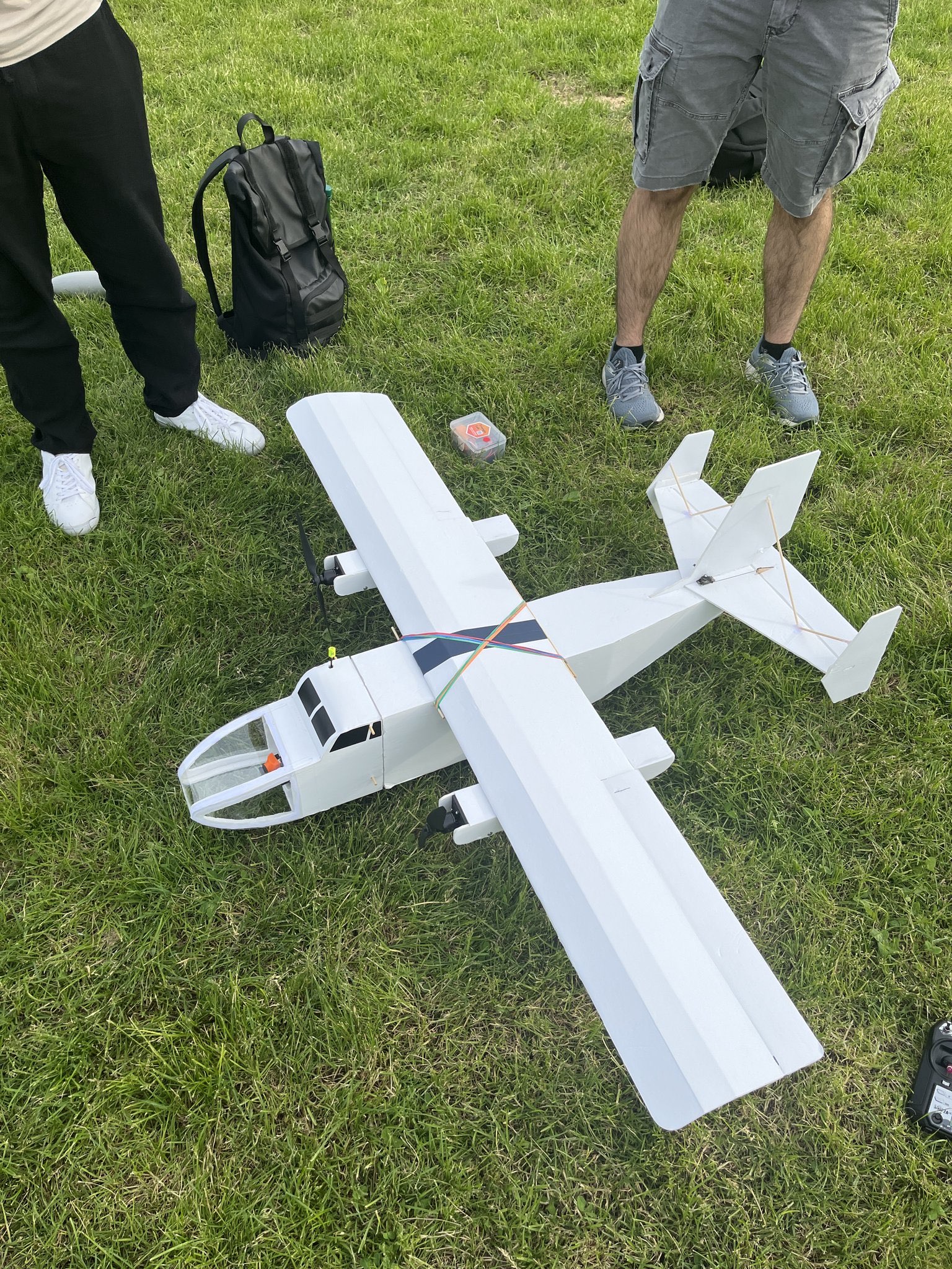 RC Plane photo 2