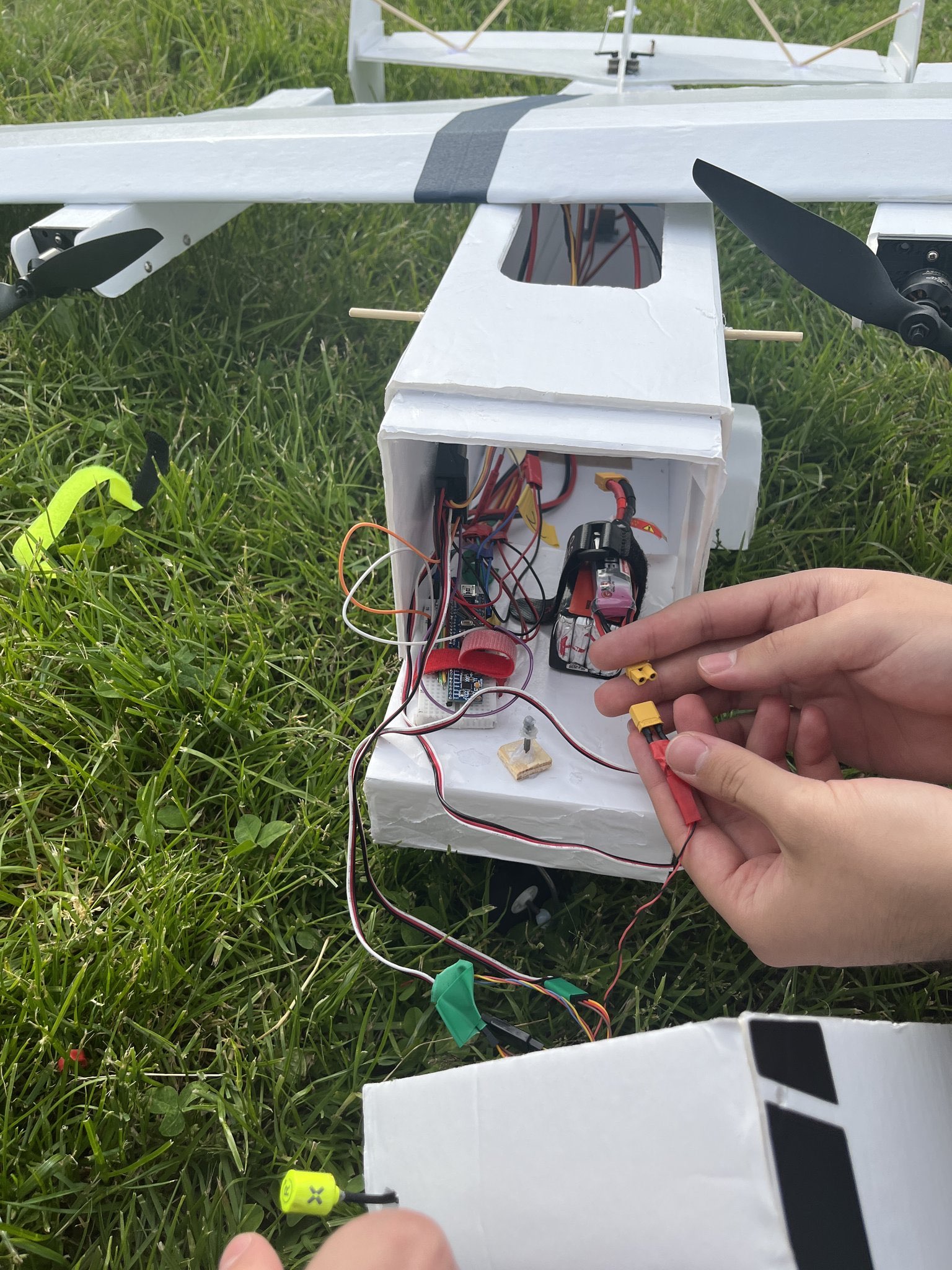 RC Plane photo 4